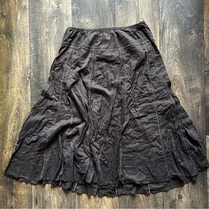 Old Navy Y2K Cottage Skirt